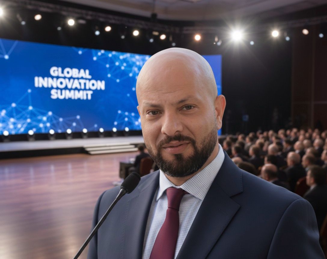 خضر غليون - Khader Galion